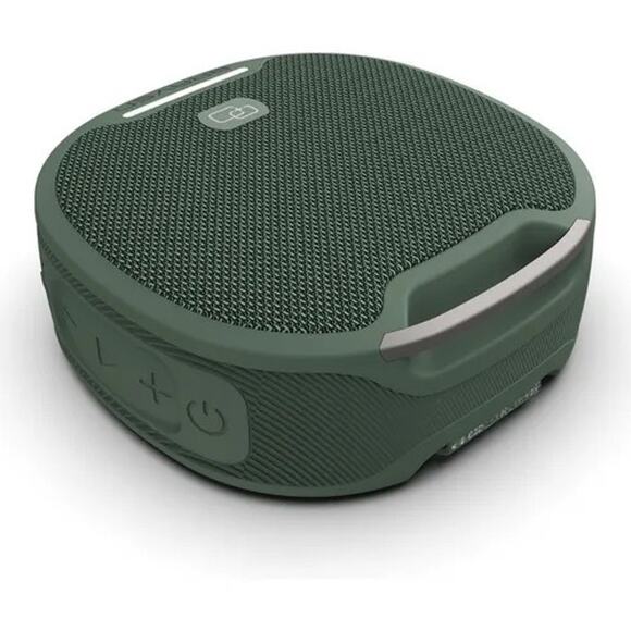 Braven BRV-S Rugged Portable Bluetooth Speaker - Green - Picture 1 of 4